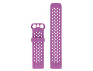 Каишки Fitbit Charge 3 Accessory Sport Band Berry Small