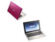 Лаптопи ASUS S200E-CT215H