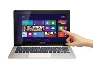 Лаптопи ASUS S200E-CT215H