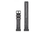 Каишки Fitbit Charge 3 Accessory Band Woven Charcoal Large