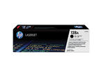 Консумативи Оригинален HP 128A Black Dual Pack LJ Toner Cartridge
