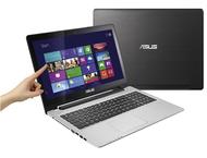Лаптопи ASUS VivoBook S550CB-CJ069D