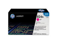 Консумативи Оригинален тонер HP 824A Magenta LaserJet Image Drum