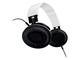 Слушалки Слушалки Philips SHL3000 бели