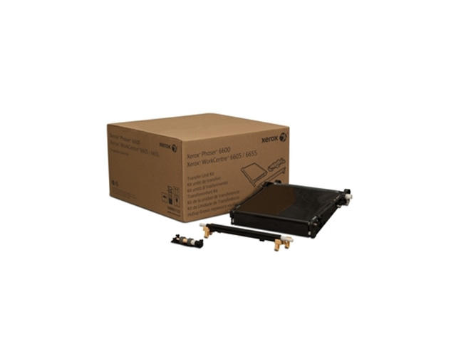 Консумативи Оригинален Xerox Phaser 6600/WorkCentre 6605 Transfer Unit Kit