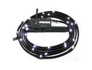 LED осветление NZXT Sleeved LED Kit White