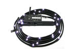 LED осветление NZXT Sleeved LED Kit White