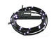 LED осветление NZXT Sleeved LED Kit White