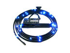 LED осветление NZXT Sleeved LED Kit Blue