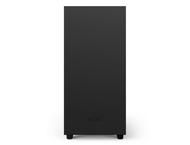 Кутии NZXT H500i Matte Black/Red