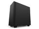 Кутии NZXT H500i Matte Black/Red