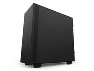 Кутии NZXT H500i Matte Black/Blue