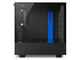 Кутии NZXT H500i Matte Black/Blue