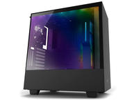 Кутии NZXT H500i Matte Black