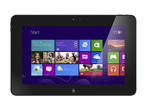 Таблети Dell Latitude 10 64GB, черен цвят
