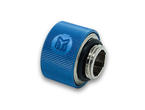 Фитинги EKWB EK-ACF Fitting 12/16mm - Blue