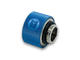 Фитинги EKWB EK-ACF Fitting 12/16mm - Blue
