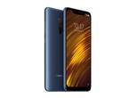 Смартфони Xiaomi Pocophone F1 64GB Dual SIM, син