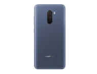 Смартфони Xiaomi Pocophone F1 64GB Dual SIM, син