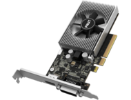 Видео карти Palit GeForce GT 1030 2GB DDR4