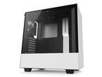 Кутии NZXT H500 Matte White