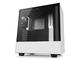 Кутии NZXT H500 Matte White