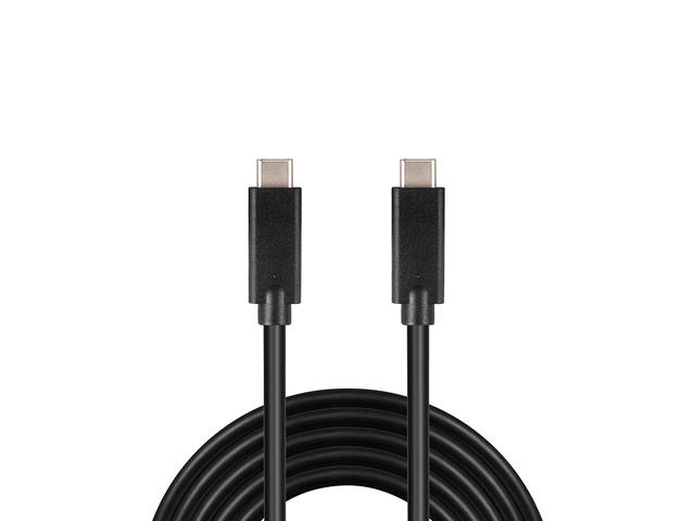 Кабели и Адаптери Sandberg USB-C
