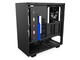 Кутии NZXT H500 Matte Black/Blue