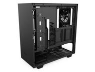 Кутии NZXT H500 Matte Black