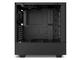 Кутии NZXT H500 Matte Black