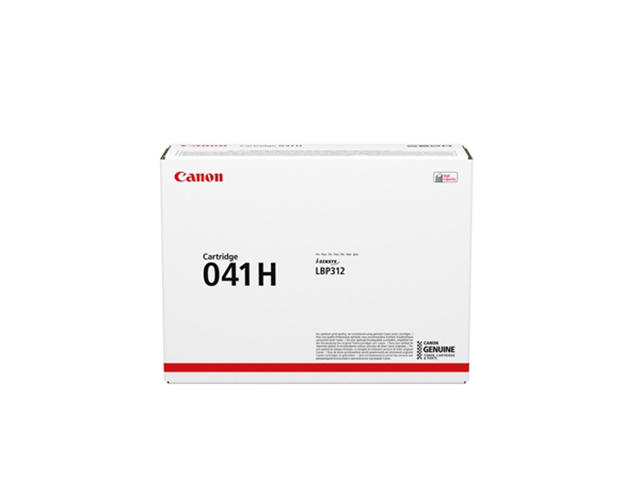 Консумативи Оригинален Canon CRG-041H