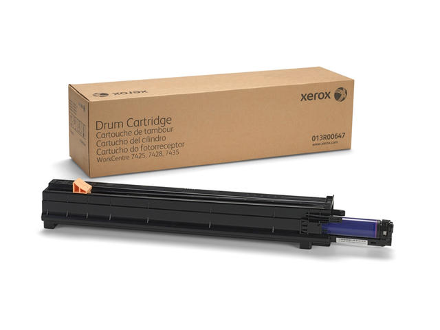 Консумативи Оригинален Xerox WorkCentre 7425 Drum Cartridge
