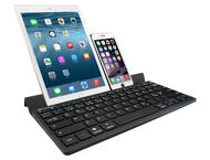 Клавиатури Sandberg 2in1 Bluetooth Keyboard