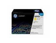 Консумативи Оригинален HP 644A Yellow LaserJet Toner Cartridge
