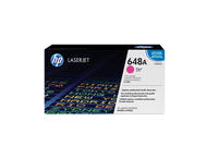 Консумативи Оригинален HP 648A Magenta LaserJet Toner Cartridge
