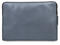 Чанти за Лаптопи Knomo Laptop Leather Embossed Sleeve 13