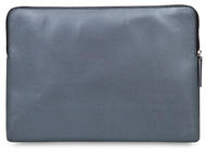 Чанти за Лаптопи Knomo Laptop Leather Embossed Sleeve 13
