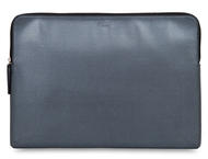 Чанти за Лаптопи Knomo Laptop Leather Embossed Sleeve 15