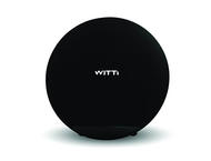 Зарядни устройства WITTI Candi Qi Wireless Charging Station, черна