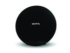 Зарядни устройства WITTI Candi Qi Wireless Charging Station, черна