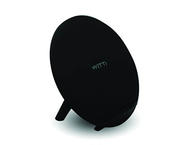 Зарядни устройства WITTI Candi Qi Wireless Charging Station, черна