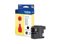 Консумативи Оригинален Brother LC-121 Black Ink Cartridge