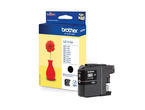 Консумативи Оригинален Brother LC-121 Black Ink Cartridge