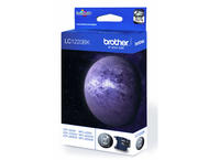 Консумативи Оригинален Brother LC-1220BK Ink Cartridge