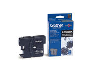 Консумативи Оригинален Brother LC-980BK Ink Cartridge