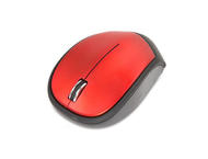 Мишки Everest SM-340, червена