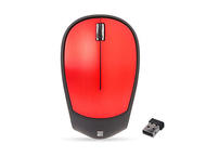 Мишки Everest SM-340, червена