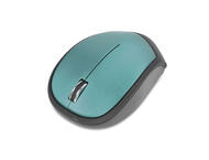 Мишки Everest SM-340, зелен металик