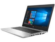 Лаптопи HP ProBook 640 G4
