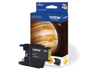 Консумативи Оригинален Brother LC-1240 Yellow
